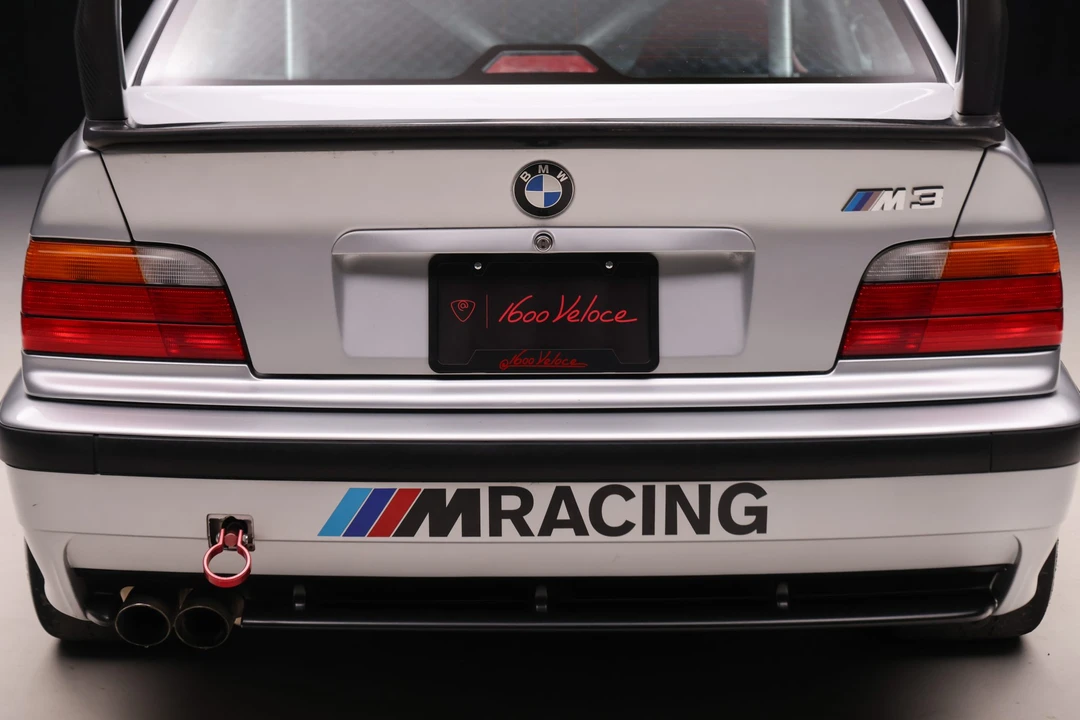 1999 BMW E36 M3 - Image 26 of 31