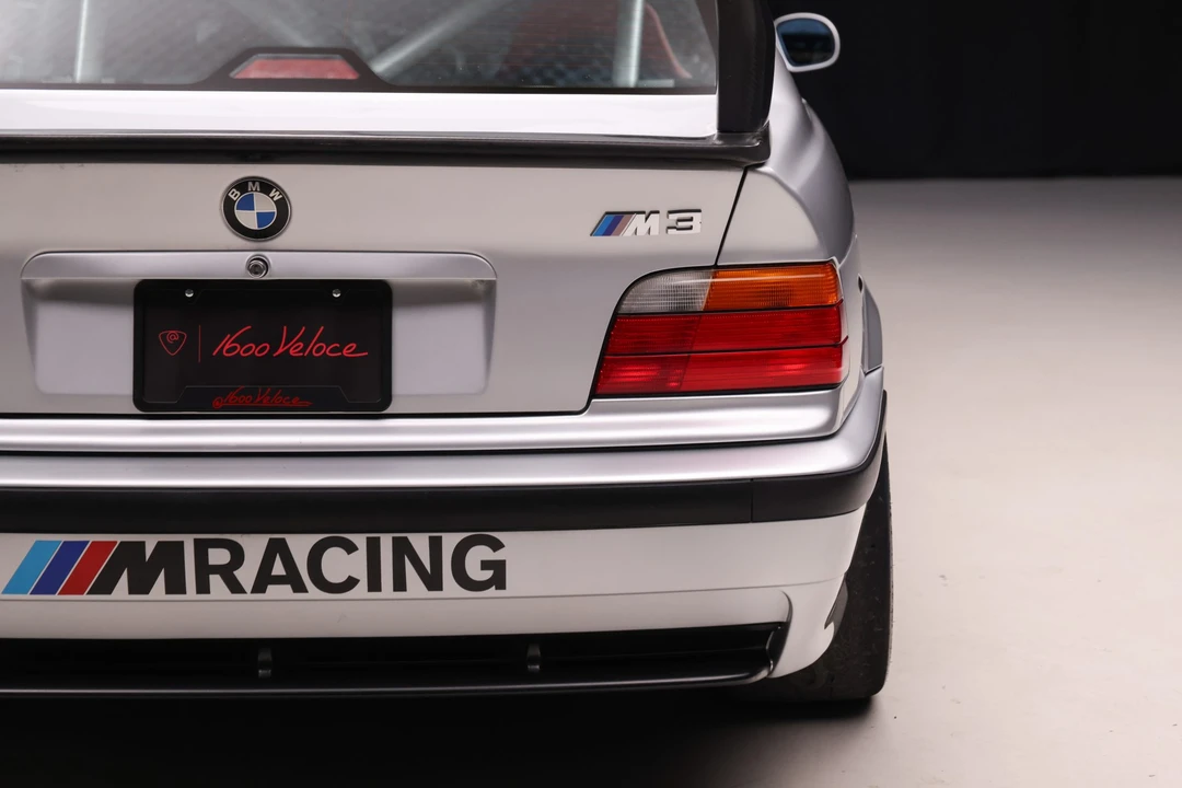 1999 BMW E36 M3 - Image 27 of 31