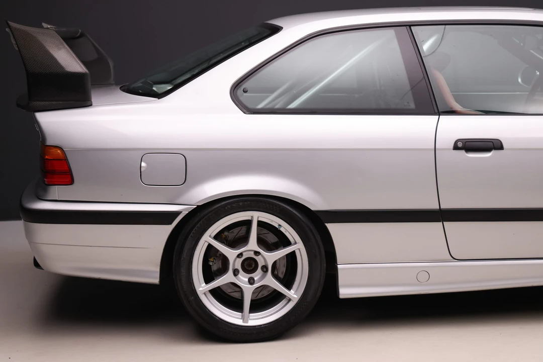 1999 BMW E36 M3 - Image 30 of 31