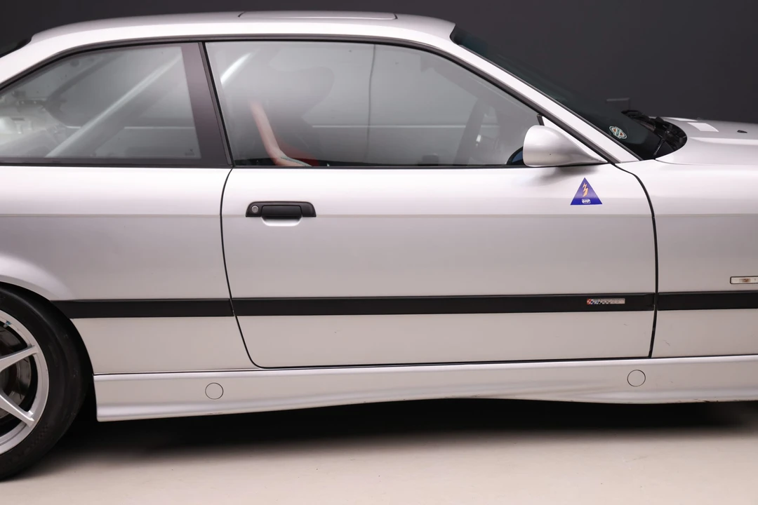 1999 BMW E36 M3 - Image 31 of 31