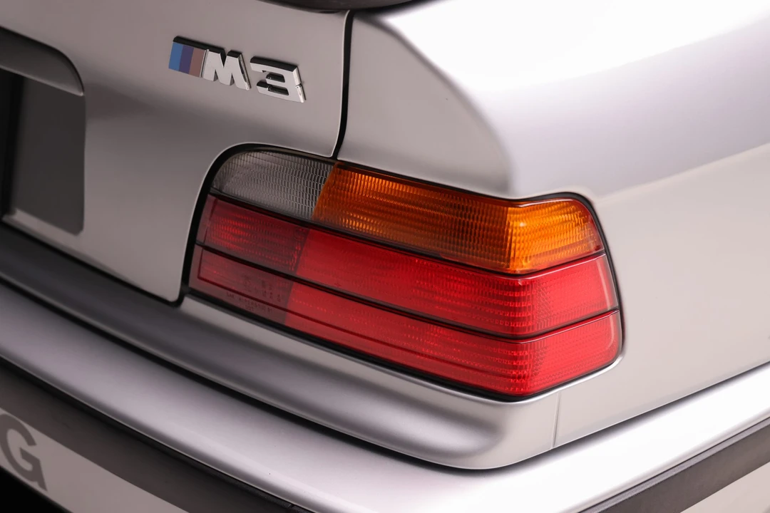 1999 BMW E36 M3 - Image 29 of 31