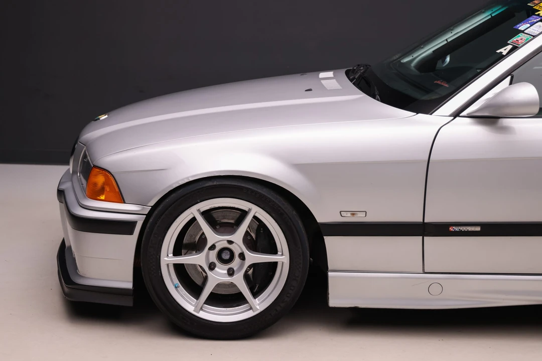 1999 BMW E36 M3 - Image 20 of 31