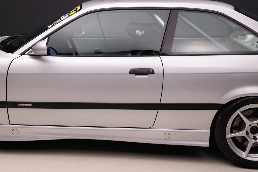 1999 BMW E36 M3 - Image 21 of 31