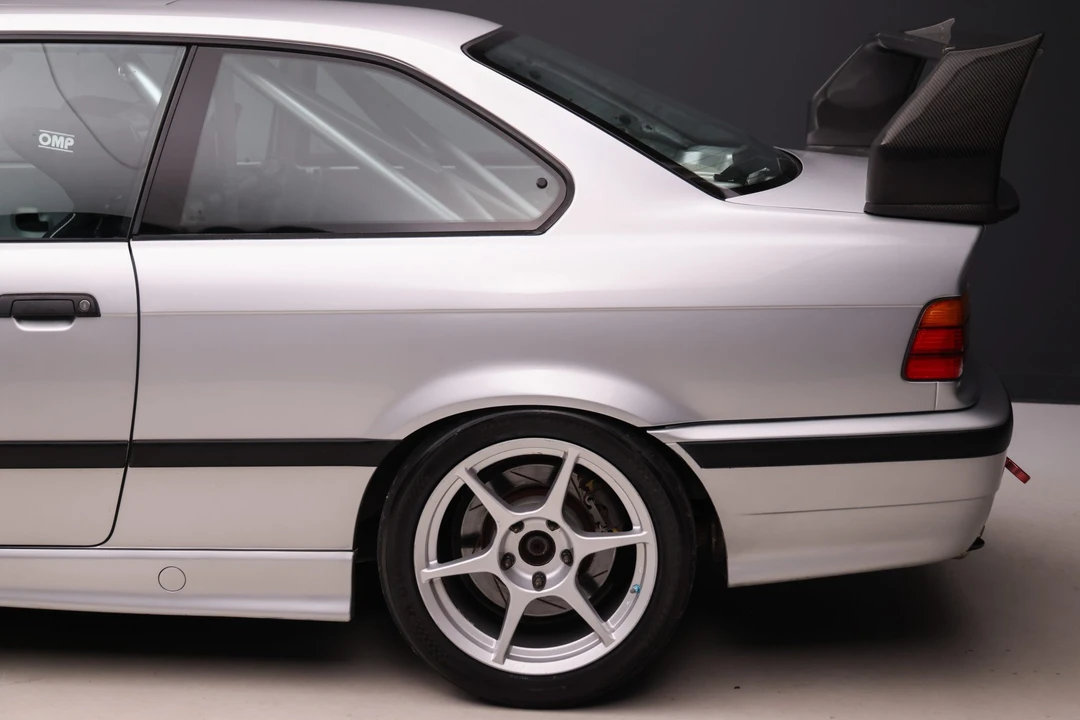 1999 BMW E36 M3 - Image 22 of 31