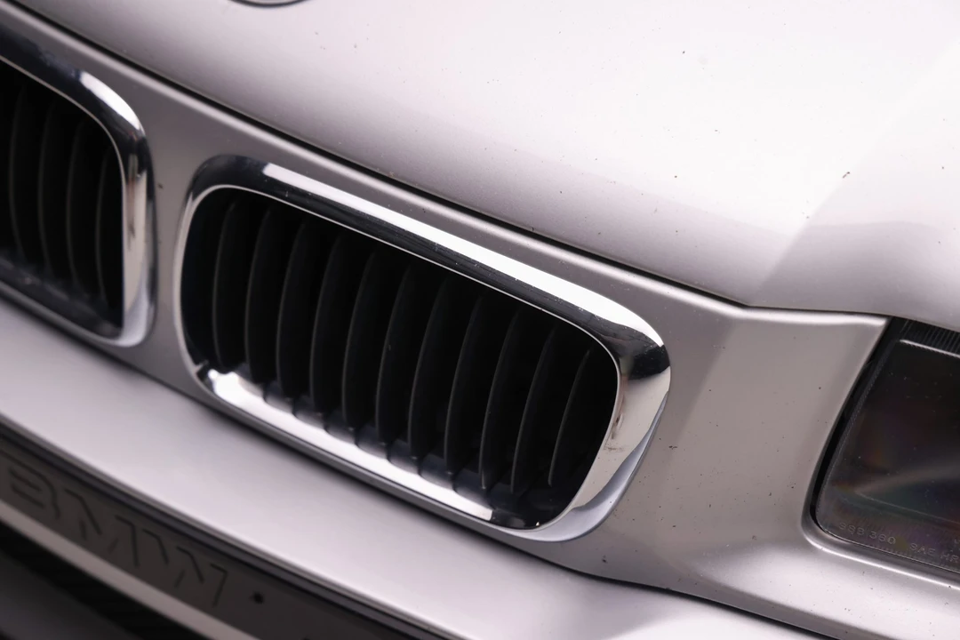 1999 BMW E36 M3 - Image 18 of 31
