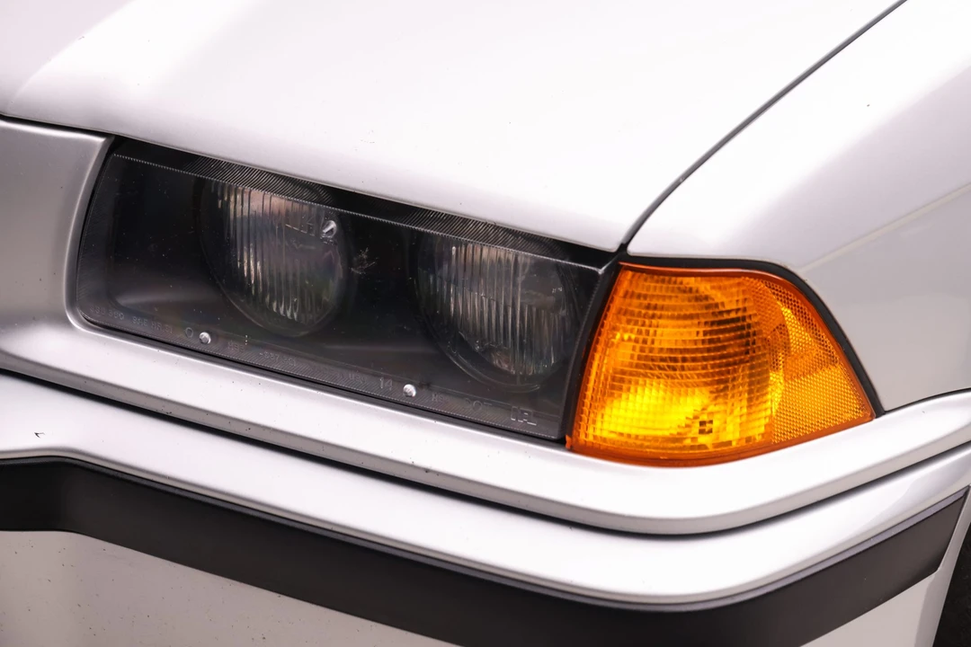 1999 BMW E36 M3 - Image 19 of 31