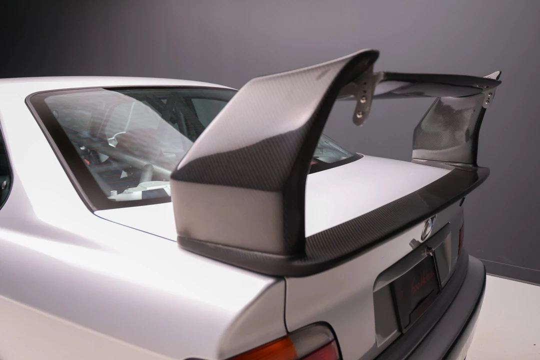 1999 BMW E36 M3 - Image 24 of 31