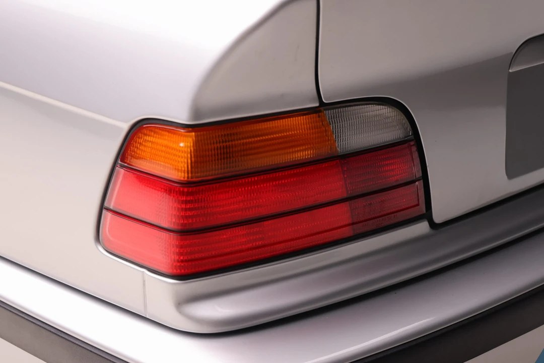 1999 BMW E36 M3 - Image 23 of 31