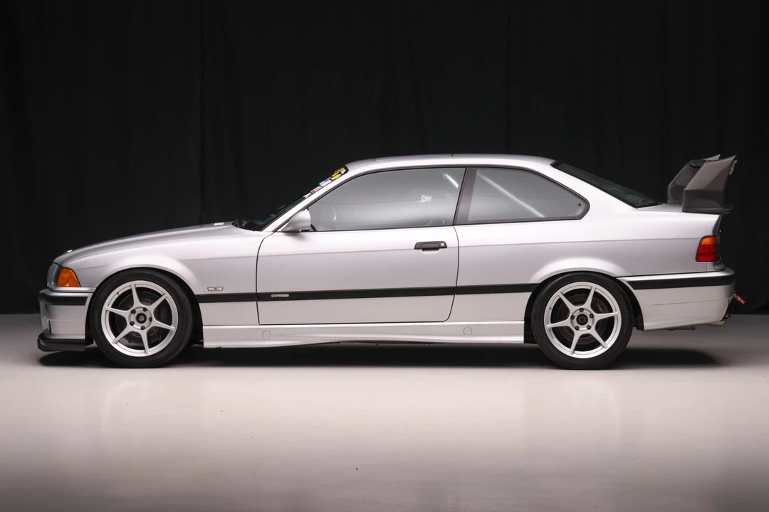 1999 BMW E36 M3 - Image 4 of 31