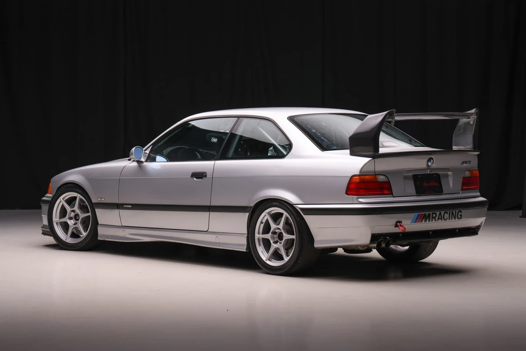 1999 BMW E36 M3 - Image 6 of 31