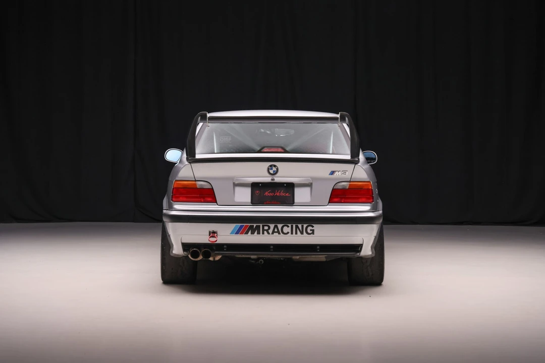 1999 BMW E36 M3 - Image 7 of 31