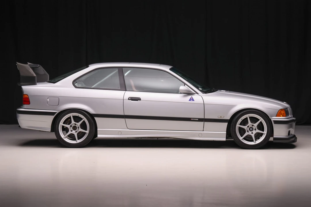 1999 BMW E36 M3 - Image 10 of 31