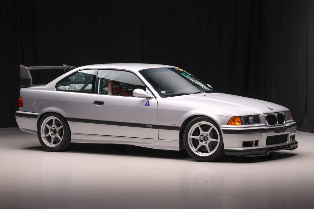 1999 BMW E36 M3 - Image 11 of 31
