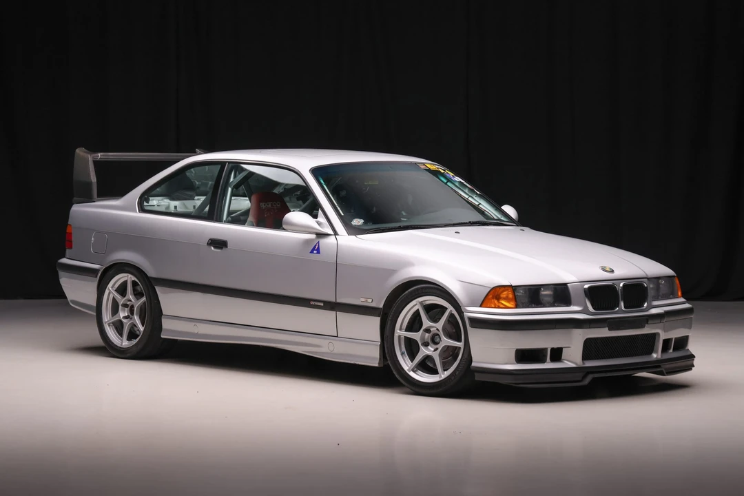 1999 BMW E36 M3 - Image 12 of 31