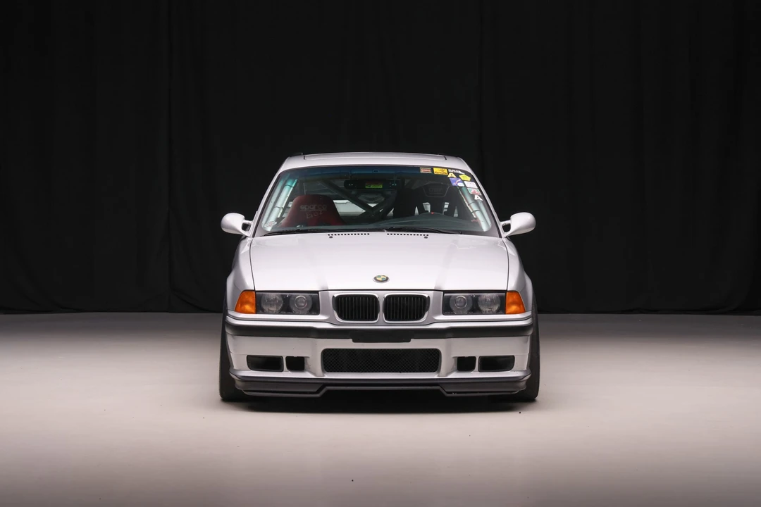 1999 BMW E36 M3 - Image 13 of 31