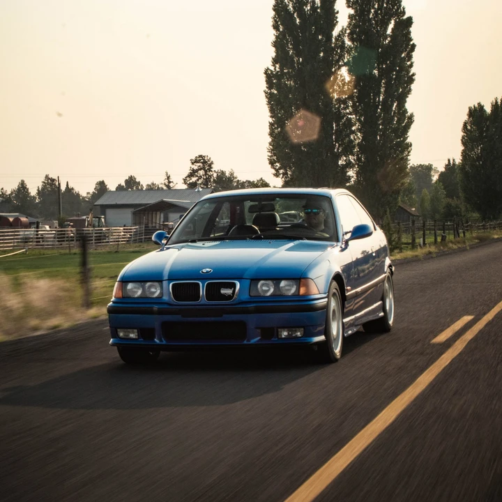 1999 BMW E36 M3 - Image 3 of 31