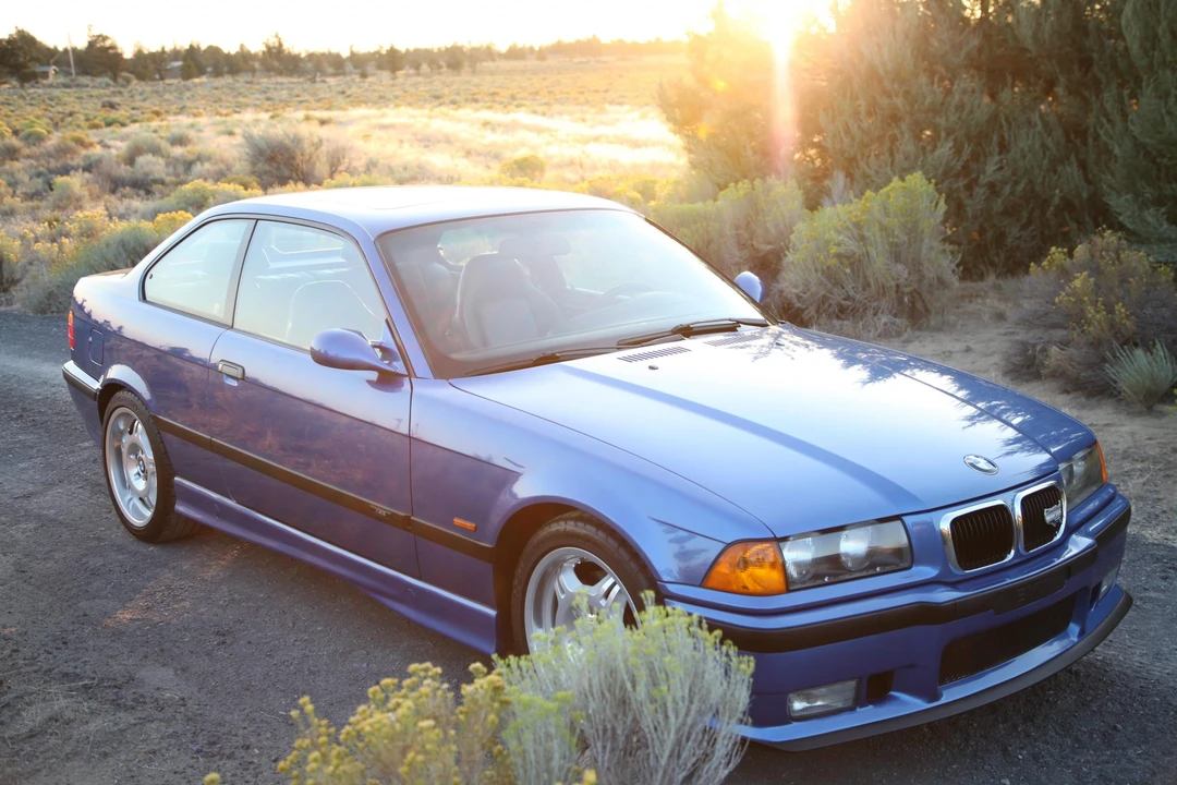 1999 BMW E36 M3 - Image 29 of 31
