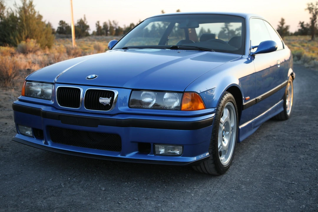 1999 BMW E36 M3 - Image 5 of 31