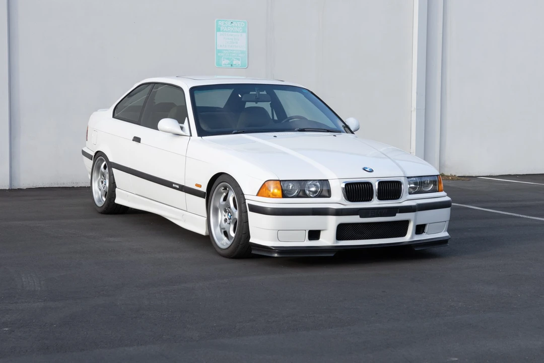 1999 BMW E36 M3 - Image 13 of 31