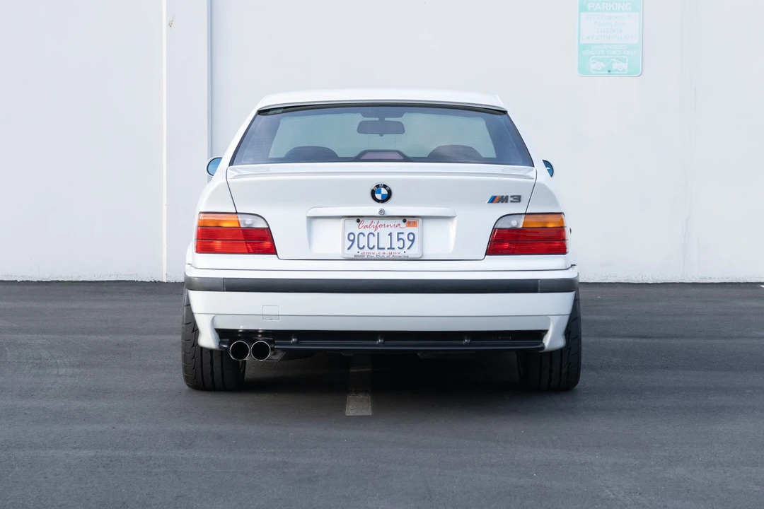 1999 BMW E36 M3 - Image 7 of 31