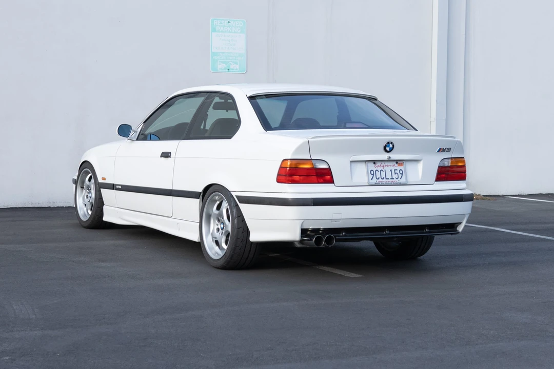 1999 BMW E36 M3 - Image 6 of 31