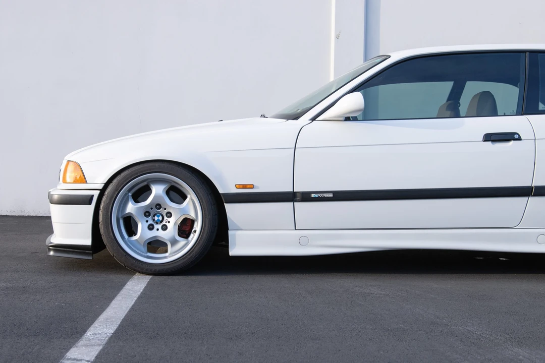 1999 BMW E36 M3 - Image 15 of 31