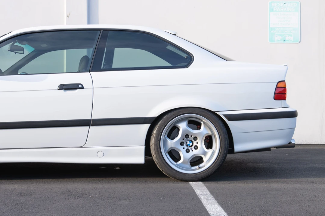1999 BMW E36 M3 - Image 16 of 31