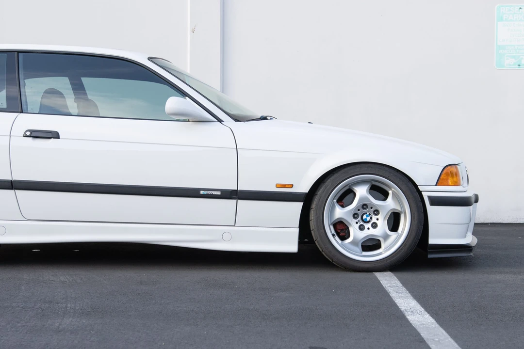 1999 BMW E36 M3 - Image 18 of 31