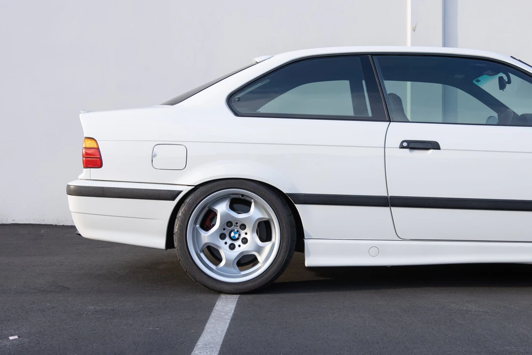 1999 BMW E36 M3 - Image 17 of 31