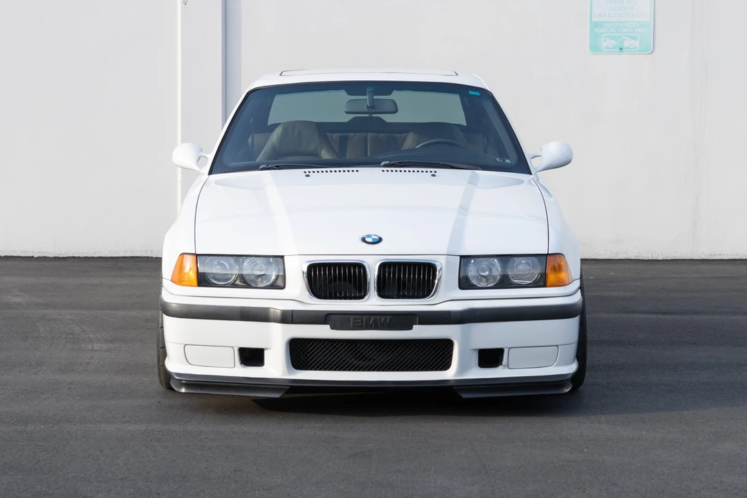 1999 BMW E36 M3 - Image 14 of 31