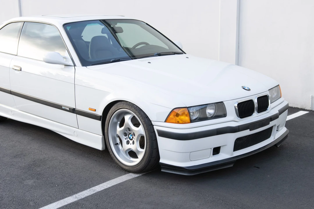 1999 BMW E36 M3 - Image 19 of 31