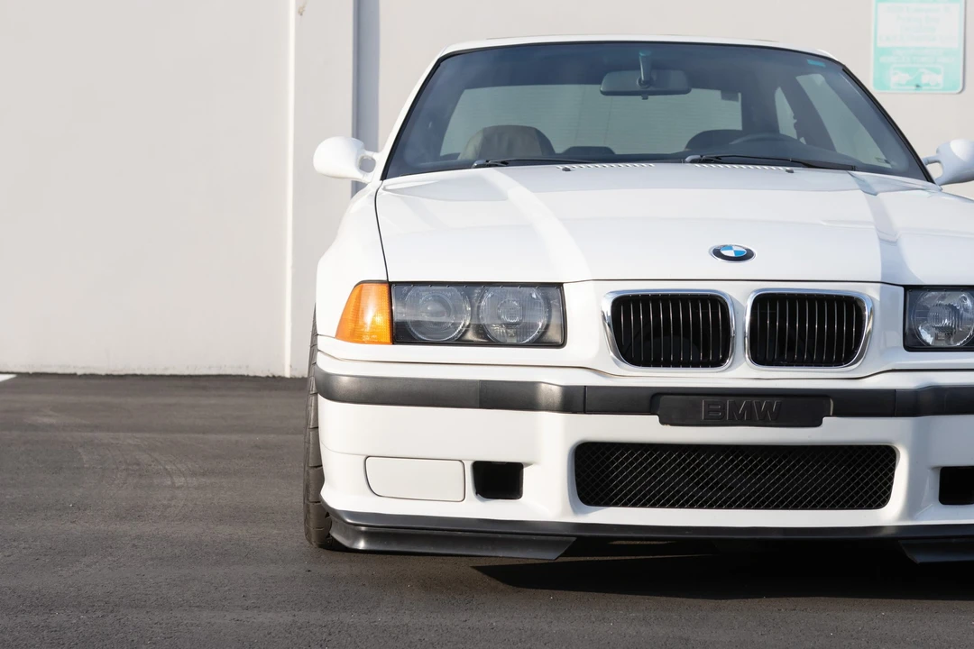 1999 BMW E36 M3 - Image 29 of 31