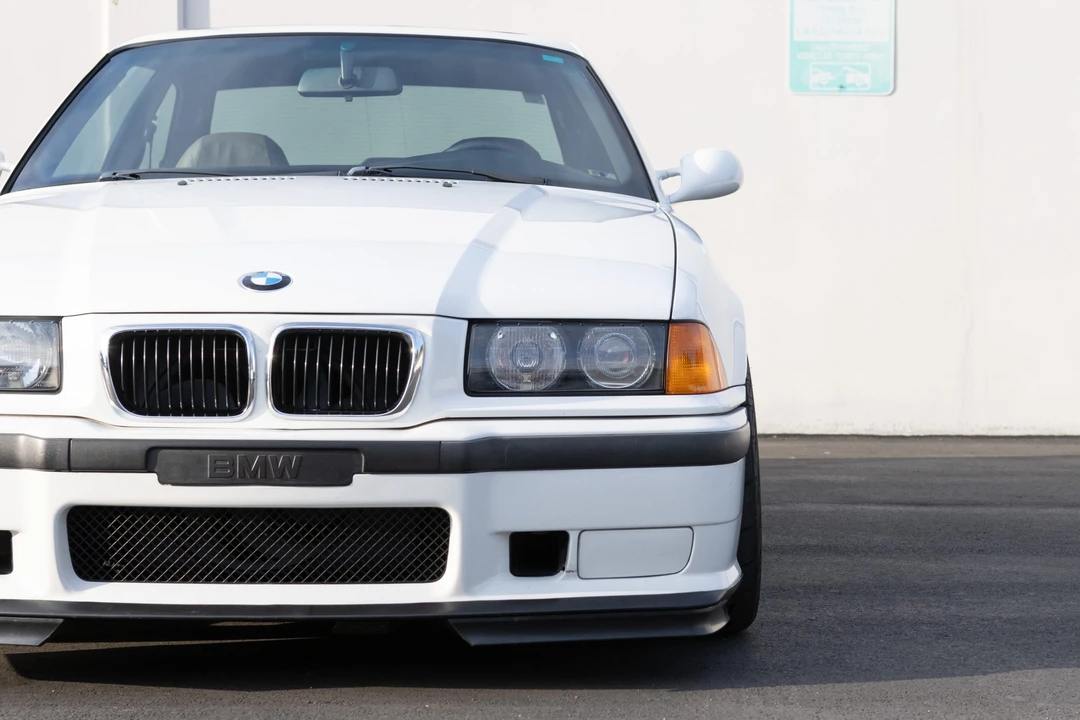 1999 BMW E36 M3 - Image 30 of 31