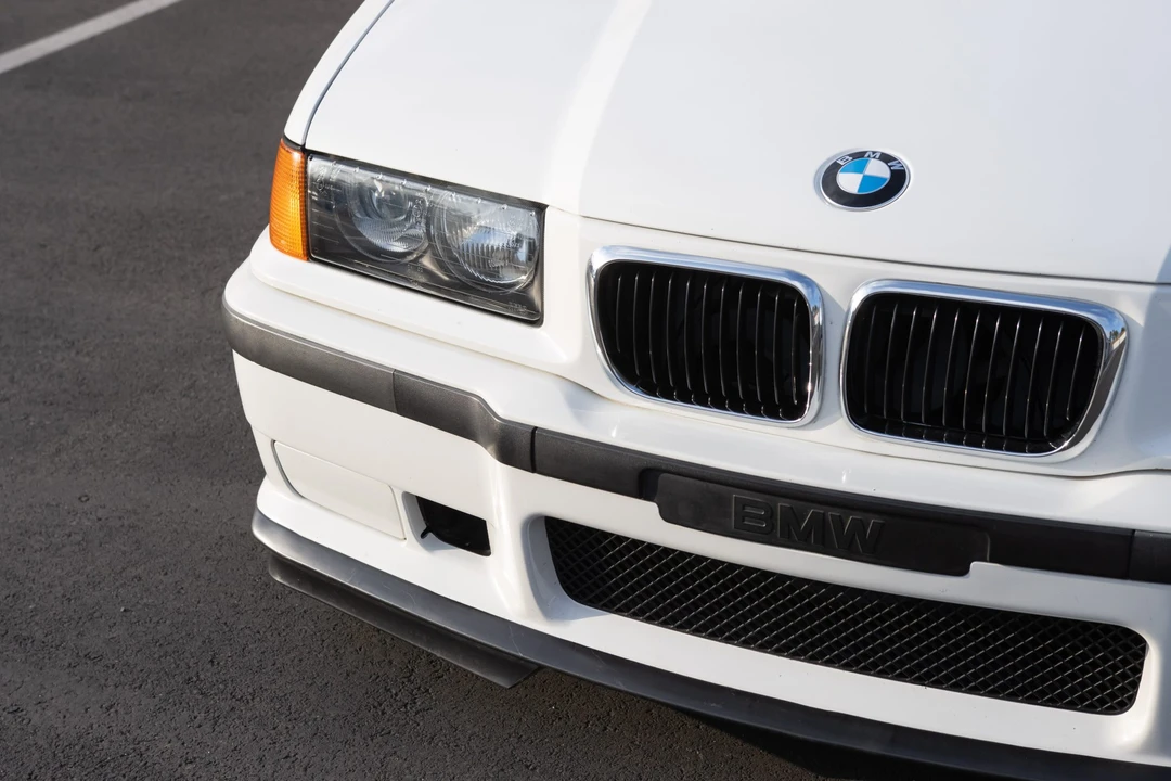 1999 BMW E36 M3 - Image 31 of 31