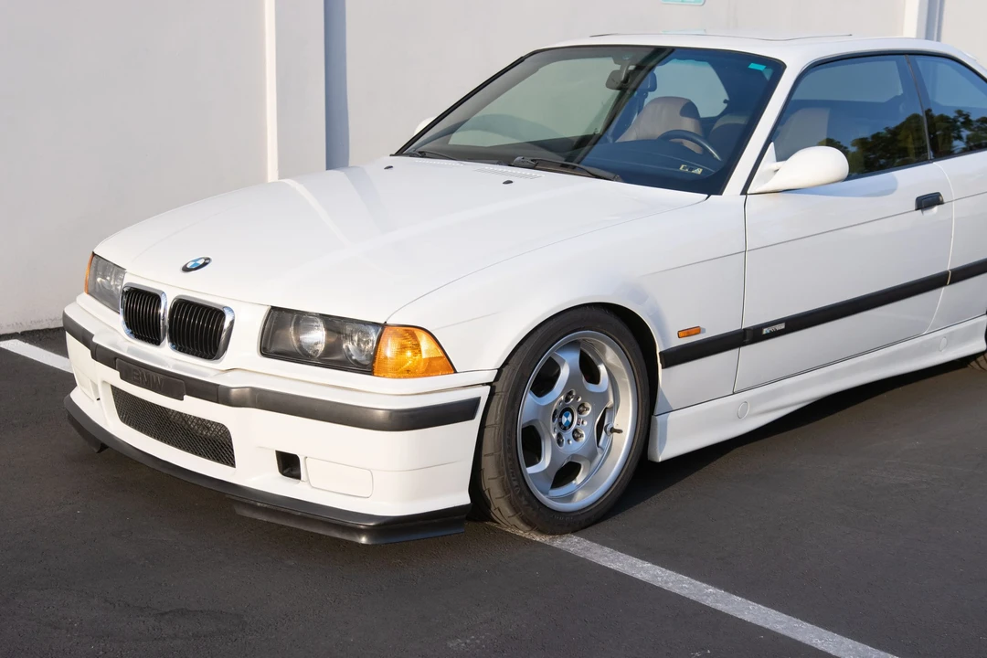 1999 BMW E36 M3 - Image 20 of 31