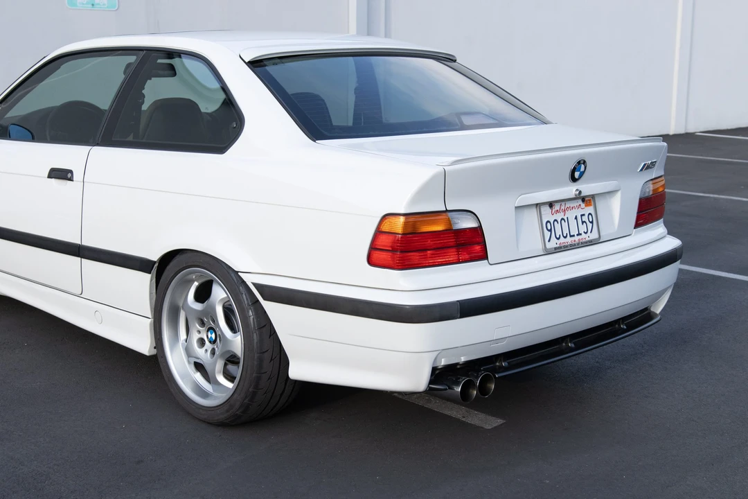 1999 BMW E36 M3 - Image 22 of 31