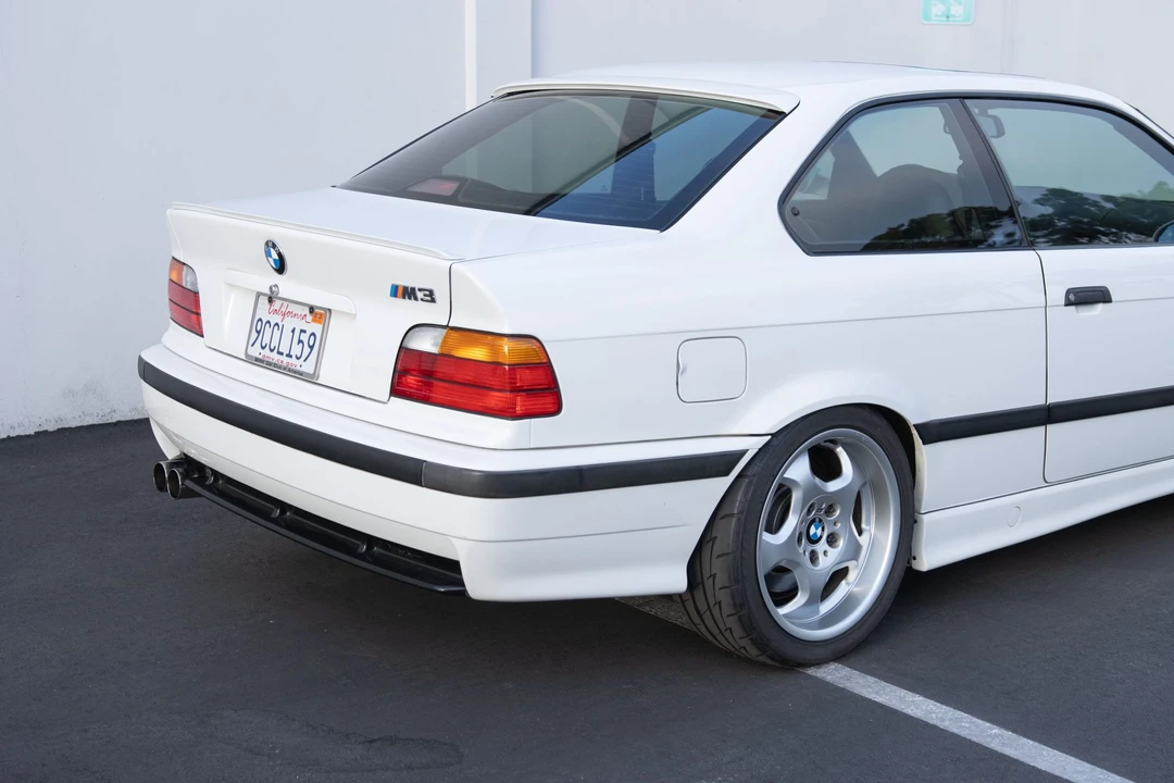 1999 BMW E36 M3 - Image 21 of 31