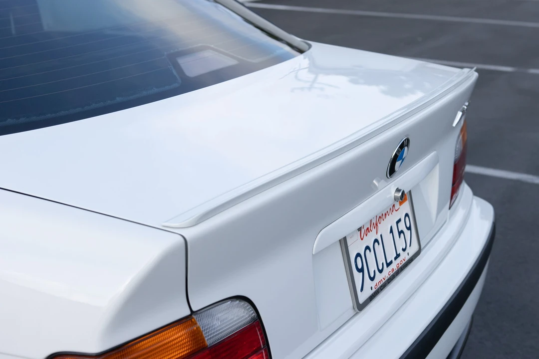 1999 BMW E36 M3 - Image 24 of 31