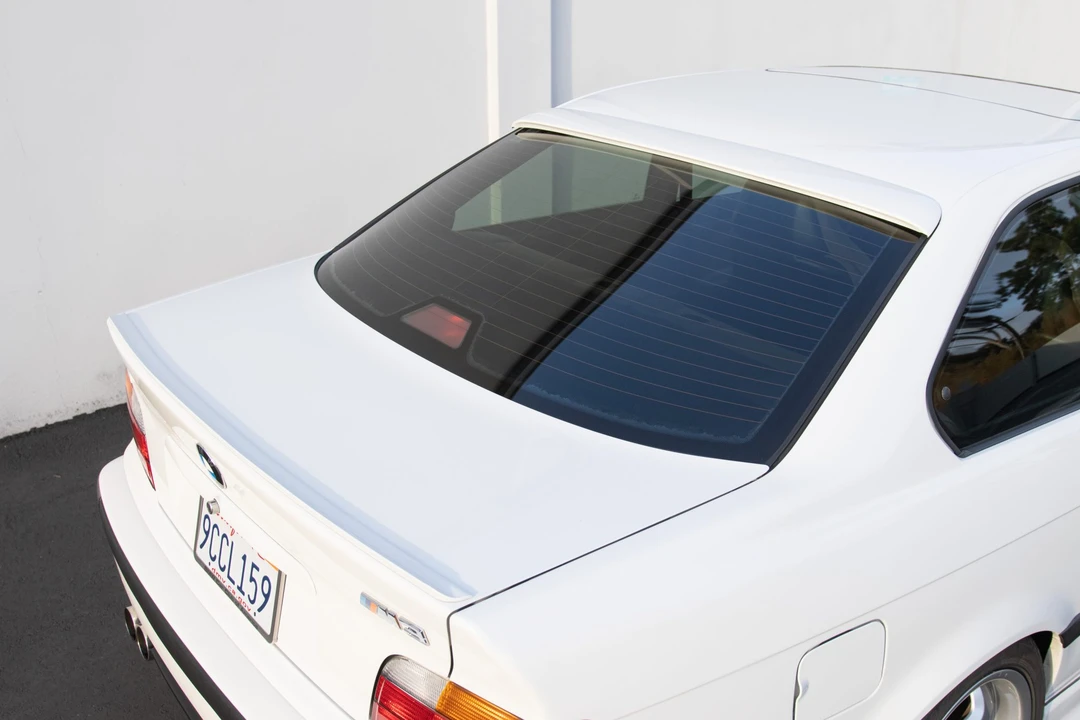 1999 BMW E36 M3 - Image 23 of 31