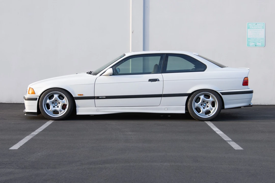 1999 BMW E36 M3 - Image 4 of 31
