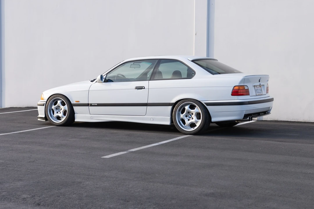 1999 BMW E36 M3 - Image 5 of 31