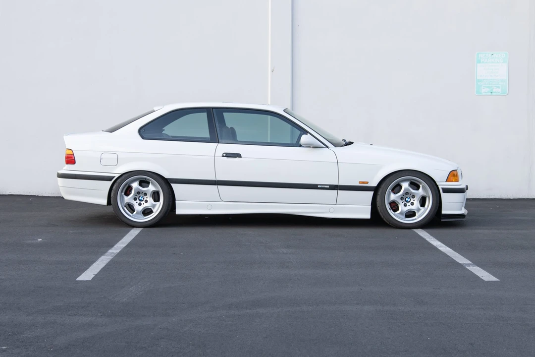 1999 BMW E36 M3 - Image 11 of 31