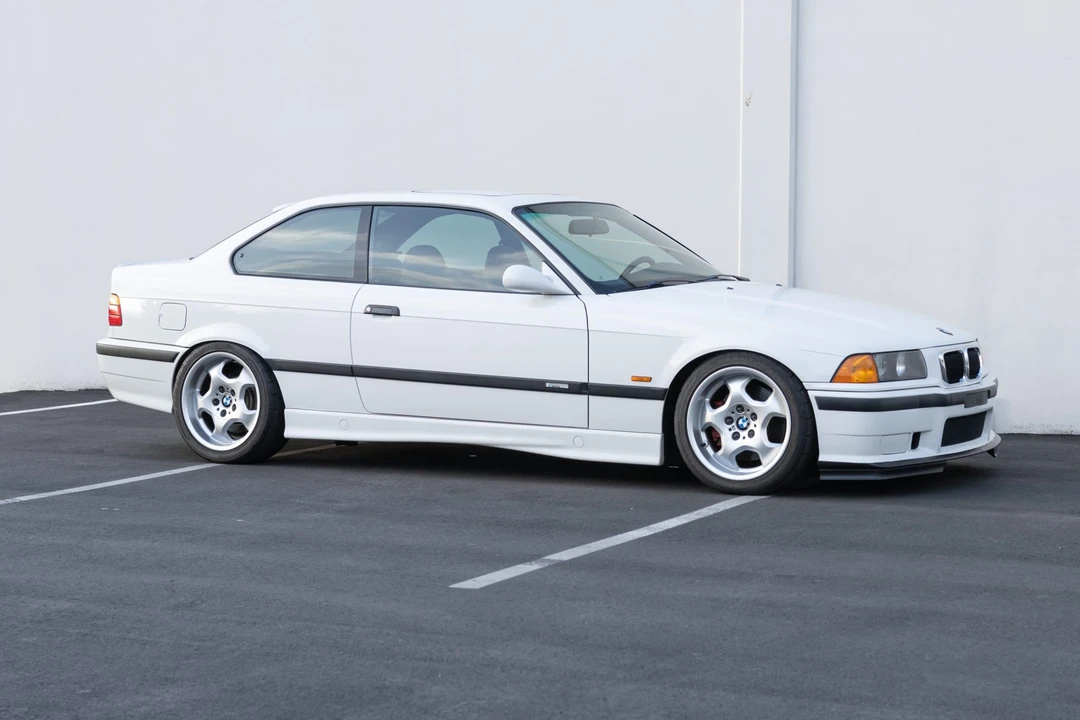 1999 BMW E36 M3 - Image 12 of 31