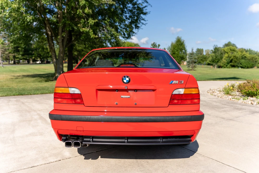 1999 BMW E36 M3 - Image 23 of 31