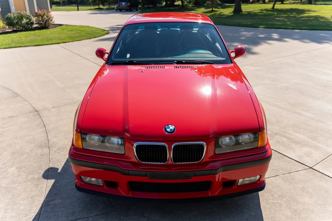1999 BMW E36 M3 - Image 10 of 31