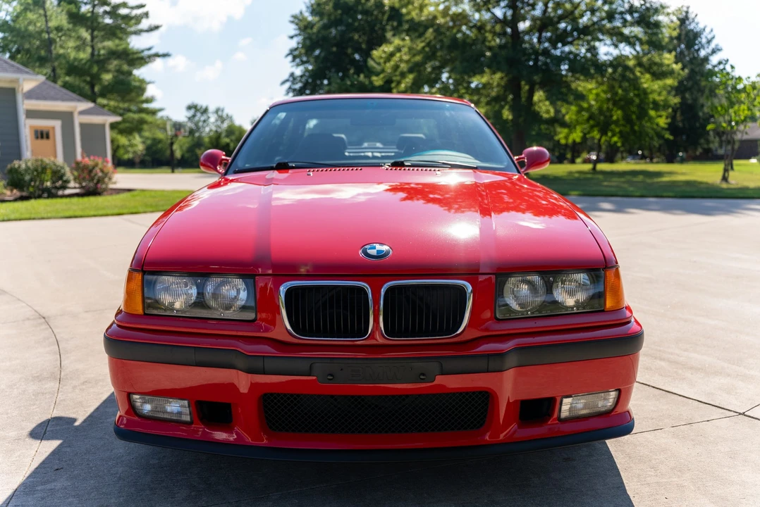 1999 BMW E36 M3 - Image 9 of 31