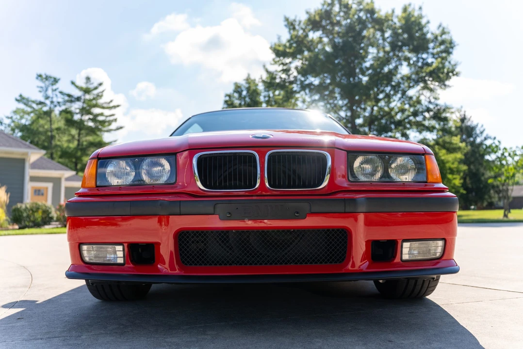 1999 BMW E36 M3 - Image 7 of 31