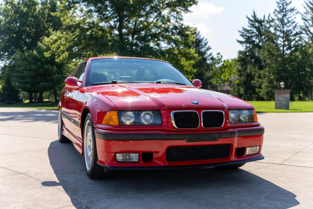 1999 BMW E36 M3 - Image 6 of 31