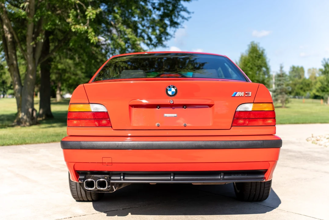 1999 BMW E36 M3 - Image 24 of 31