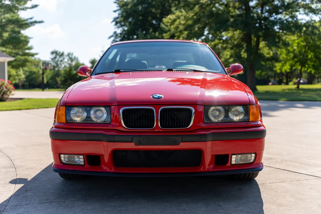 1999 BMW E36 M3 - Image 8 of 31